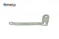 Preview: Sportauspuff Halter Edelstahl für Simson S51, S50
