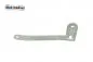 Preview: Sportauspuff Halter Edelstahl für Simson S51, S50