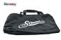 Preview: Sporttasche schwarz Simson