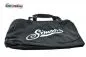 Preview: Sporttasche schwarz Simson