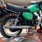 Preview: RZT Sportauspuff MZ ES TS ETS 125 150