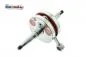 Preview: Sportkurbelwelle S51 Tuning Preview: Sportkurbelwelle S51 Tuning