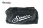 Preview: Sporttasche schwarz Simson