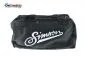 Preview: Sporttasche schwarz Simson