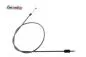 Preview: Bowdenzug Starter GRAU S50 BVF-Vergaser dt. Produktion