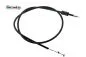 Preview: Bowdenzug Starter BVF-Vergaser SCHWARZ S51E S53E wartungsfrei Preview: Bowdenzug Starter BVF-Vergaser SCHWARZ S51E S53E wartungsfrei