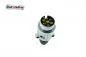 Preview: Stecker für Anhängerkupplung, Moped Anhänger Preview: Stecker für Anhängerkupplung, Moped Anhänger