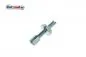 Preview: Stellschraube Bowdenzug 1 Stück passend für MZ und Simson M6x1, 40mm