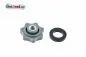 Preview: Sterngriffmutter GRAU SR50 SR80 KR51 SR4/