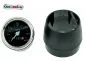 Preview: Tachometer 120 km/h für Simson S51 S70 mit Tachohülle 60mm, LED 6V und 12V Preview: Tachometer 120 km/h für Simson S51 S70 mit Tachohülle 60mm, LED 6V und 12V