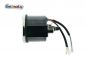 Preview: Tachometer rund für TR150 ES 125 150 175 250 300, 12V
