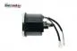 Preview: Tachometer rund passend für TR150 ES 125 150 175 250 300, 6V