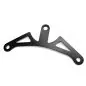 Preview: Tachohalter Mitte SCHWARZ Simson S50 S51