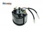 Preview: Tachometer rund für TR150 ES 125 150 175 250 300, 12V