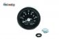 Preview: Tachometer SCHWARZ bis 100 km/h für SIMSON S51 S70