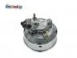 Preview: Tachometer AWO EMW IFA BK350 bis 120 mit CHROMRING