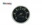 Preview: Tachometer rund für TR150 ES 125 150 175 250 300, 12V
