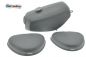 Preview: ABVERKAUF 2. WAHL Tank Set mit Seitendeckel S51 S70