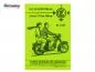 Preview: Technische Beschreibung und Fahranweisung CZ 125 175 250 deutsch Preview: Technische Beschreibung und Fahranweisung CZ 125 175 250 deutsch