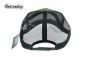 Preview: Trucker Cap Basecap olivgrün Simson