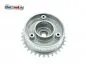 Preview: Tuning Kettenrad Mitnehmer S50 Vogelserie S51 34Z für Kette 420er