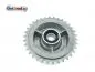 Preview: Tuning Kettenrad Mitnehmer S50 Vogelserie S51 34Z für Kette 420er
