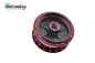 Preview: Radnabe abgedreht rot SIMSON S50 S51 KR51 Preview: Radnabe abgedreht rot SIMSON S50 S51 KR51