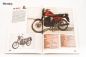 Preview: Buch Typenkompass MZ - Motorräder seit 1950 von Andy Schwietzer