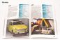 Preview: Buch Typenkompass DDR-Personenwagen - 1945-1990 von Eberhard Kittler