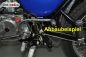 Preview: Umrüstset Bremslichtschalter Hinterradbremse für Simson S50 S51 S70