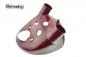 Preview: Unterteil für Lampe Jawa 125 150 175 250 350 Preview: Unterteil für Lampe Jawa 125 150 175 250 350