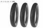 Preview: Ural GESPANN - Reifen 3X 4,00-19 RIESA, auch für Dnepr, BMW-Oldtimer