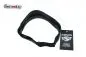 Preview: Visor Cap Sonnenhut schwarz Simson Preview: Visor Cap Sonnenhut schwarz Simson
