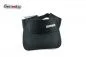 Preview: Visor Cap Sonnenhut schwarz Simson Preview: Visor Cap Sonnenhut schwarz Simson