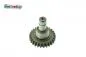 Preview: Vorgelegewelle Babetta 210 225 Preview: Vorgelegewelle Babetta 210 225