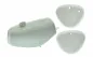 Preview: ABVERKAUF 2. WAHL Tank Set mit Seitendeckel S51 S70