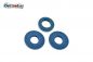 Preview: Satz Wellendichtringe Motor CZ 471 472 Blau