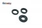 Preview: Satz Wellendichtringe Motor JAWA 638 639 640 SCHWARZ