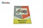 Preview: Werkstatthandbuch Jawa 50 Typ 20 23 deutsch