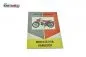 Preview: Werkstatthandbuch Jawa 50 Typ 20 23 deutsch