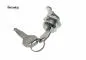 Preview: Sitzbankschloss Simson SR50/ 80 mit Staublippe Preview: Sitzbankschloss Simson SR50/ 80 mit Staublippe