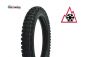 Preview: Winterreifen für Simson S50 S51 KR51 PneuRubber 2,75-16, Cross reinforced