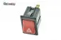 Preview: Wippenschalter mit Leuchttaste 8620.19/10 Simson Albatros SD50 Preview: Wippenschalter mit Leuchttaste 8620.19/10 Simson Albatros SD50
