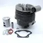 Preview: RZT Zylinderkit TUNING NORMALHUB RS632 SR4/2 KR51/1 63ccm