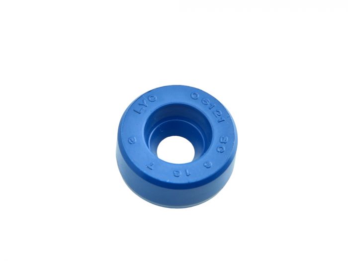 Wellendichtring Tachoantrieb Simson 6x16 Simmering blau