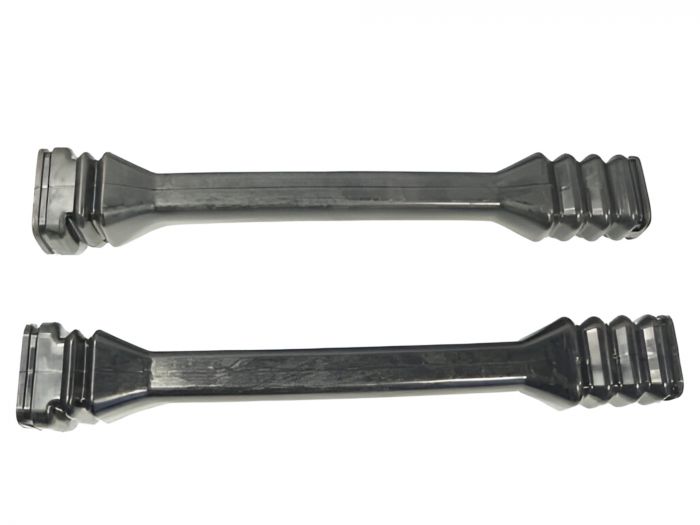 Soufflets de chaîne MZ TS 250 seconde qualité