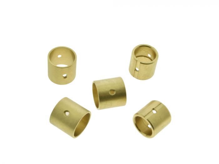 Satz Getriebebuchsen BK350