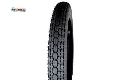 Pneu Mitas 4,00-19 Ural Dnepr Zündapp BMW