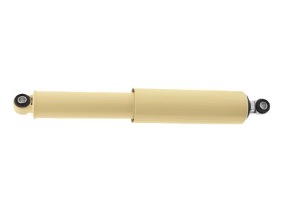 Federbein vorn Vogelserie ELFENBEIN oben unten - Länge 307mm