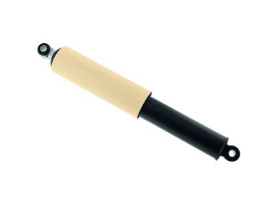 Federbein vorn Vogelserie ELFENBEIN oben - Länge 307mm